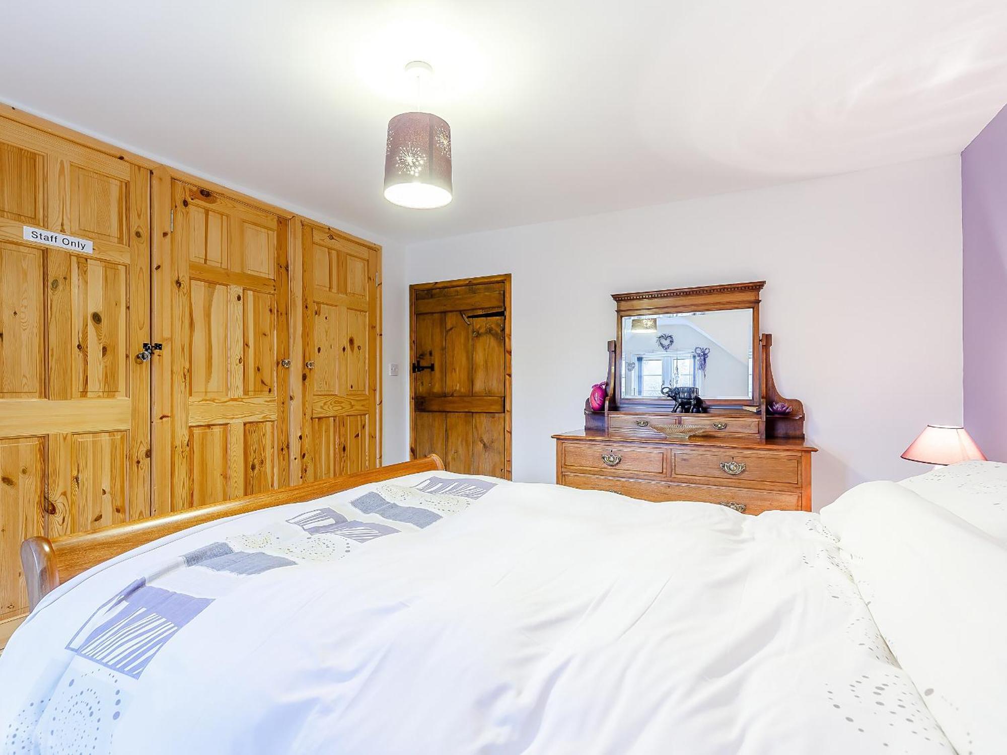 Stowe The Old Vicarage 빌라 외부 사진