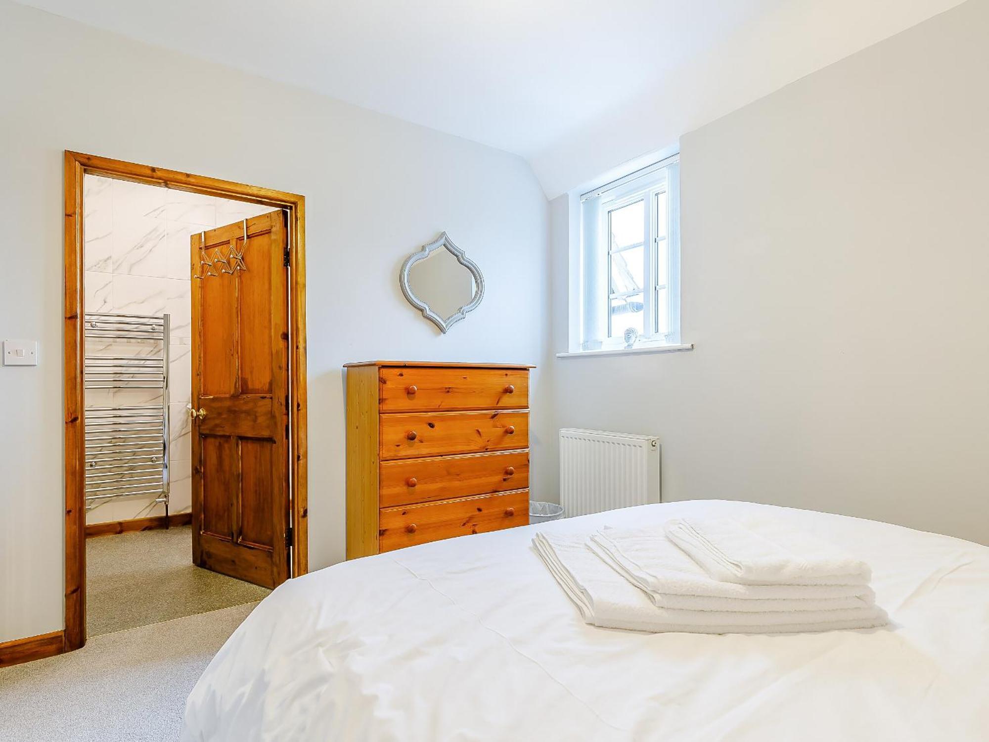 Stowe The Old Vicarage 빌라 외부 사진